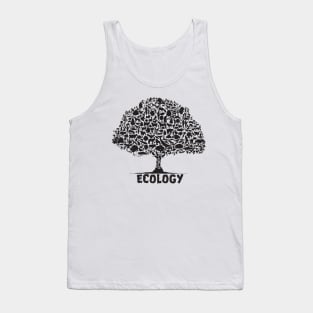 Ecology Tank Top